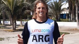 Panamericanos: Argentina agranda el medallero