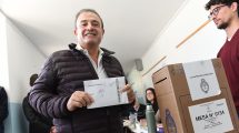 Imagen de Elecciones en Viedma: este lunes se inscriben los candidatos