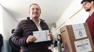 Elecciones en Viedma: este lunes se inscriben los candidatos