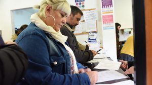Viedma tendrá seis candidatos a intendente
