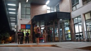 Llaman a licitación para la concesión del kiosco y la confitería de la Terminal de Viedma