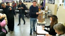 Imagen de Weretilneck aseguró que las PASO van a «marcar el humor mirando a octubre»