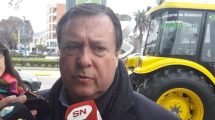 Imagen de Para Weretilneck, la suba del dólar generará un impacto “positivo y uno negativo”