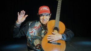 A los 87 años murió Rodolfo Zapata, representante del humor picaresco