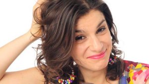 Dalia Gutman regresa a Neuquén con  sus “Cosas  de minas”