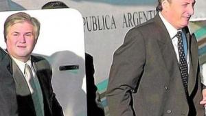 Embargan más de 20 bienes que compró el exsecretario privado de los Kirchner