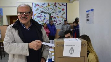 Foto: Gonzalo Maldonado
