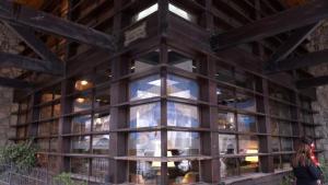 Bariloche deja el edificio de Aerolíneas para «ahorrar»