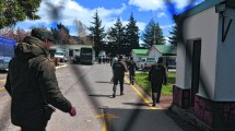 Imagen de Ni armas ni sueldos en el  Servicio Cívico Voluntario
