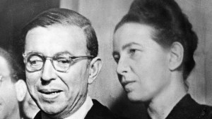 De Sartre a Kafka: elegir o elegir, esa es la cuestión