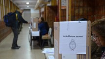 Imagen de La campaña, orientada a no perder ni un solo voto propio