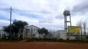 Acusaron de estafas continuadas a dos detenidos de la U22 en Cutral Co