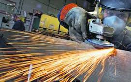 Bajó 2,1% el uso de la capacidad instalada de la industria en agosto