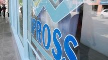 Imagen de Los gremios reaccionan frente a la reforma del Ipross