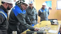 Imagen de Crece la tensión entre Nación y las provincias por el congelamiento de las naftas