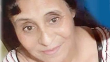 Desapareció hace seis años y nadie pudo hallar un solo rastro de Magdalena Curaqueo en Roca