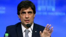 Imagen de El Gobierno propondrá al FMI renegociar los vencimientos de deuda