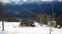 Imagen de El Bolsón promocionó su oferta de invierno en Uruguay en busca de turismo internacional