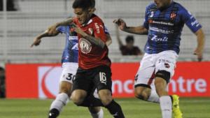 Copa Argentina: Independiente buscará los octavos ante Patronato