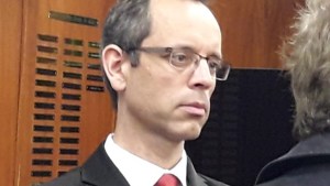 Fortaleció el vínculo de la defensa con el imputado