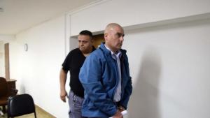 La Policía incluyó a Poblete en la lista de quienes podrían pedir domiciliaria
