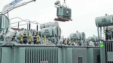 Más de 60 años dedicados a la electromecánica