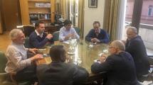 Imagen de El FMI sigue con la revisión de cuentas y se reunirá con economistas de Fernández