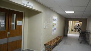 Falla en el hospital de Roca afecta a la terapia intensiva y falta oxígeno