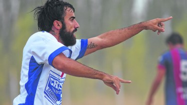 El atractivo de la fecha será el clásico de Allen entre Alto Valle y Unión.