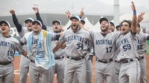 Imagen de Panamericanos: El softbol ganó el oro y Russo obtuvo bronce en tiro