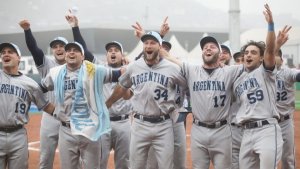 Panamericanos: El softbol ganó el oro y Russo obtuvo bronce en tiro