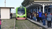 Imagen de Vacaciones de invierno: Tren Patagónico vende pasajes de Bariloche a Viedma: datos claves