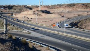 Menos obras para Neuquén en el proyecto de presupuesto 2020