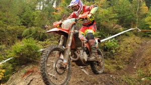 Se postergó la fecha del Enduro en Plaza Huincul