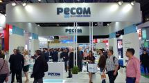 Imagen de Pecom busca integrar sus servicios