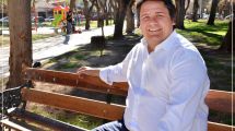 Imagen de Gaido: “La gente votó defender Neuquén ante el subibaja nacional”