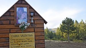 Seis años del doble femicidio en Las Ovejas: «al policía que no toma una denuncia, lo tenemos que echar», dijo Figueroa