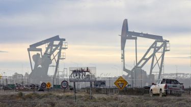 El gremio afirmó que la actividad está frenada. Foto: Archivo Florencia Salto