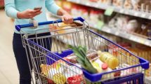 Imagen de El Indec informará este jueves el índice de inflación de agosto