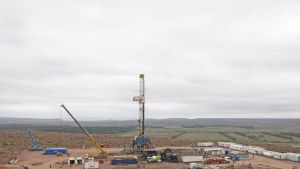 Neuquén analiza si es legal que Gendarmería tome jurisdicción en Vaca Muerta