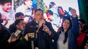 Los ganadores del domingo ya piensan en el futuro Concejo Municipal