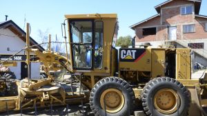 Gennuso ahora le alquila máquinas a la empresa de Joe Lewis