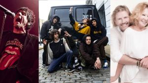 La agenda completa de salidas para el fin de semana