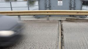 Desorganizado arranque de la obra en el Dique Ballester
