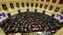 Imagen de Diputados dio media sanción a la ley de Emergencia Alimentaria