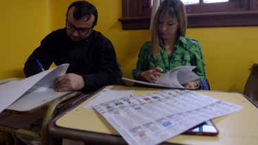 Bariloche en la cuenta regresiva para conocer los candidatos que competirán en septiembre por la intendencia. Archivo
