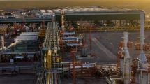 Imagen de Gracias a Vaca Muerta, el país tuvo la producción de gas más alta de los últimos 14 años