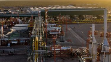 Un tercio de la producción de gas y petróleo del país ya provienen de los yacimientos de Vaca Muerta.