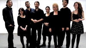 La música académica y un encuentro inédito en el IUPA