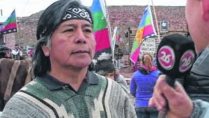 Censo: Realizan campaña para que la población reconozca su raíz indígena